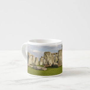 Taza De Espresso Stonehenge (alrededor del 2500 a.C.), Patrimonio M
