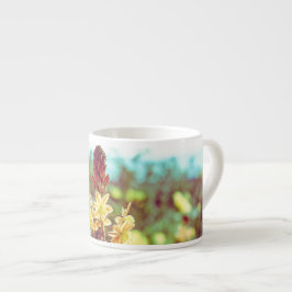 Taza De Espresso Sunny Field