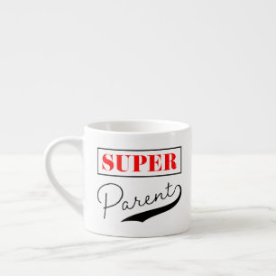 Taza De Espresso Super Primario