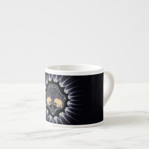 Taza De Espresso Supernova