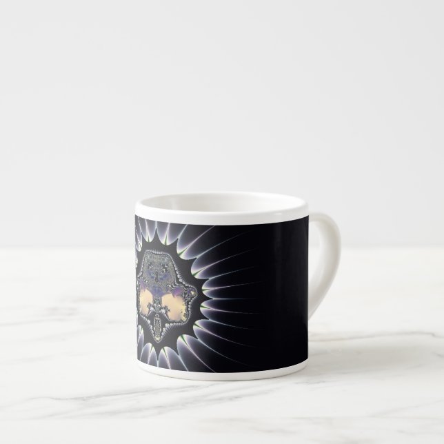 Taza De Espresso Supernova (Derecha)