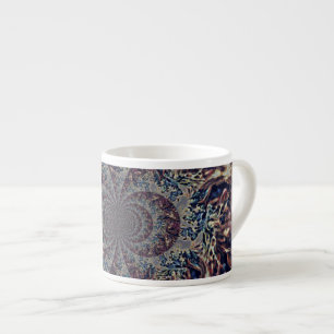 Taza De Espresso T. Nova