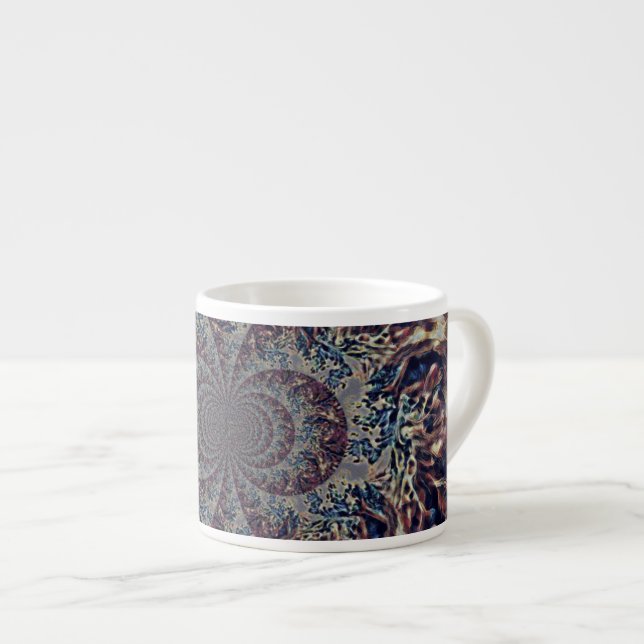 Taza De Espresso T. Nova (Derecha)