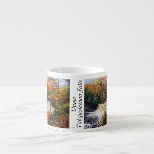 Taza De Espresso Tahquamenon superior Cae espresso mug