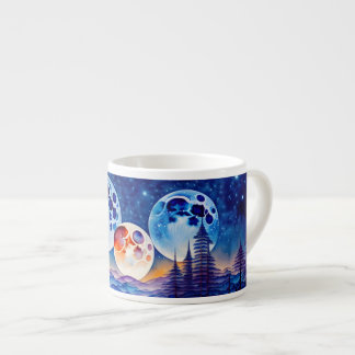 Taza De Espresso Tazza da caffè espresso