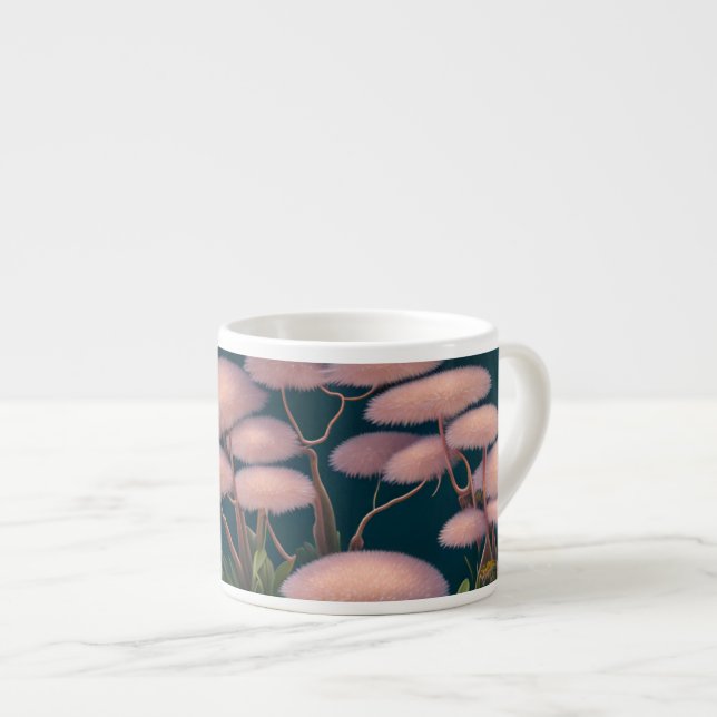 Taza De Espresso Tazza da caffè espresso (Derecha)