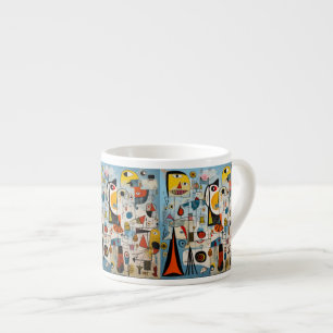Taza De Espresso Tazza da caffè espresso