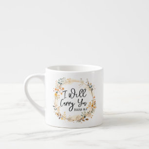 Taza De Espresso Te Llevaré