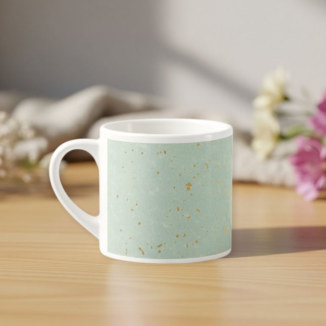 Taza De Espresso teacup (Subido por el creador)