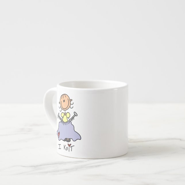 Taza De Espresso Tejo (Izquierda)