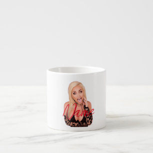 Taza De Espresso Thunder_Cove rubio de Flirty