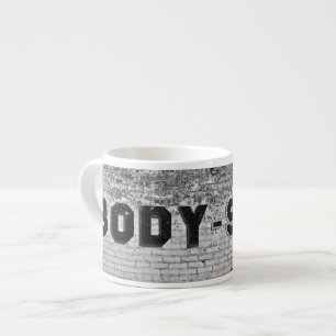 Taza De Espresso Tienda de carrocería