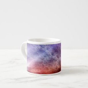 Taza De Espresso Tormentas de Mug de Especialidad de Vida