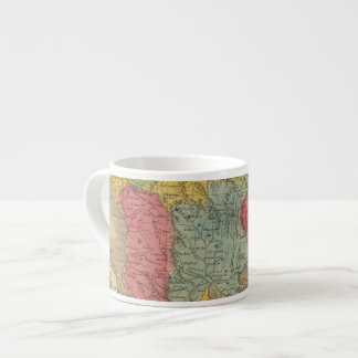 Taza De Espresso Turquía en Europa 8