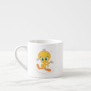 Taza De Espresso Tweety Bird