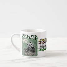 Uh-Eh Panda