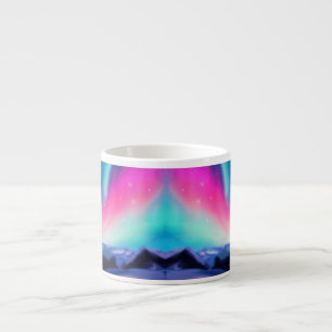 Taza De Espresso Un millón de sueños de Aurora