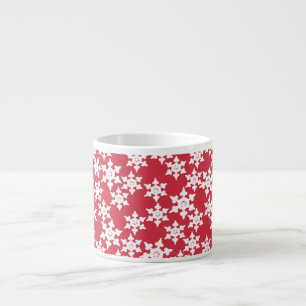 Taza De Espresso ¡Un Pequeño Navidad Con Tu Jo!