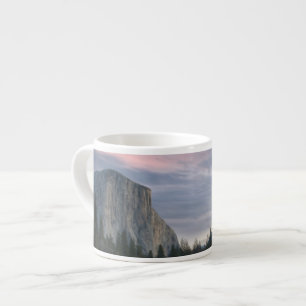 Taza De Espresso Valle de Yosemite