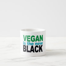 Vegan es el nuevo negro