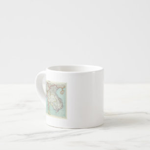 Taza De Espresso Vietnam