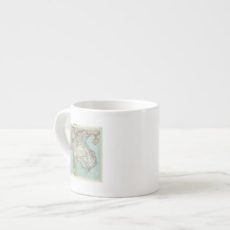 Taza De Espresso Vietnam
