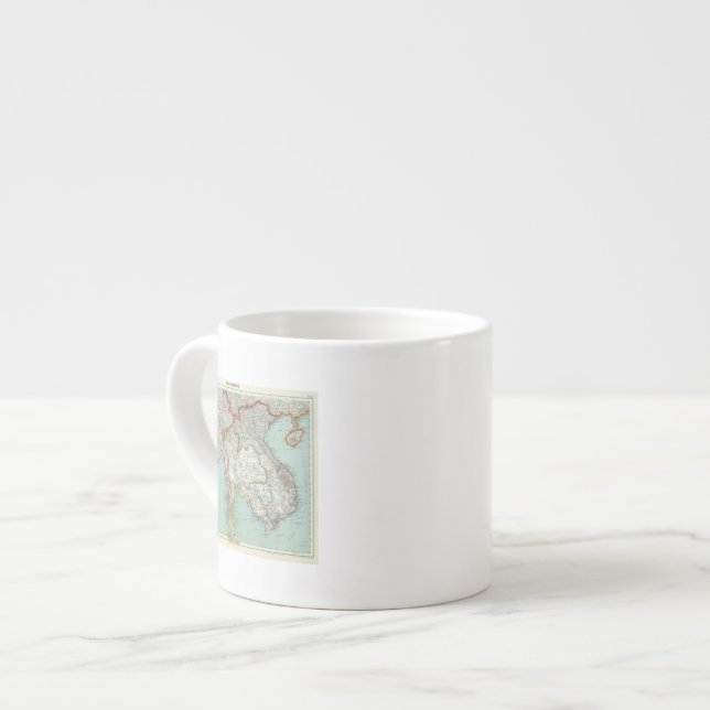 Taza De Espresso Vietnam (Izquierda)