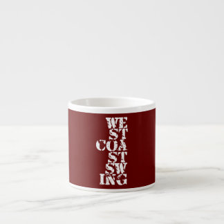 Taza De Espresso West Coast Swing Dancing West Coast Swing Dance 