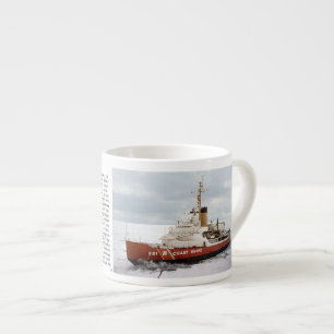 Taza De Espresso Westwind espresso mug