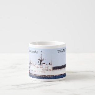 Taza De Espresso WMEC 907 Escanaba espresso mug