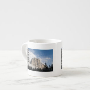 Taza De Espresso Yosemite