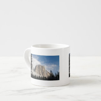 Taza De Espresso Yosemite