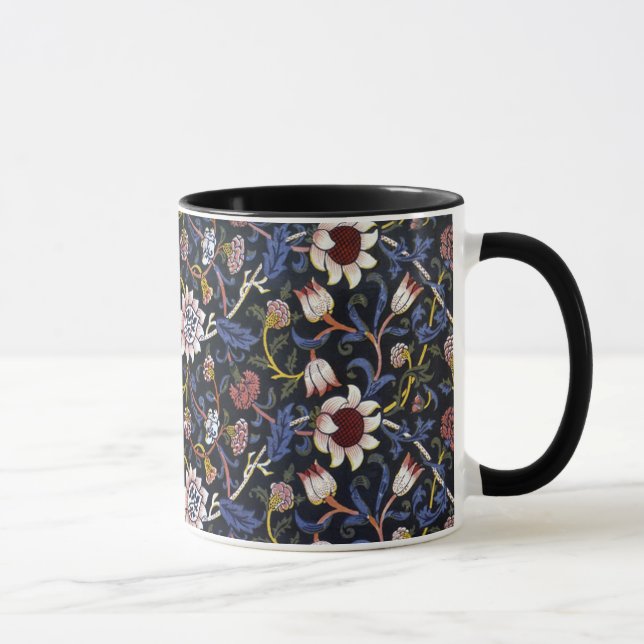 Taza de Evenlode (Derecha)