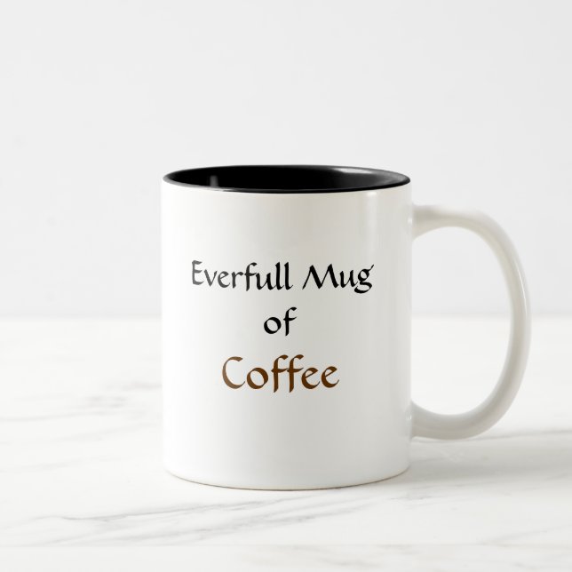 Taza de Everfull de… (Derecha)