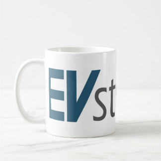 Taza de EVstudio