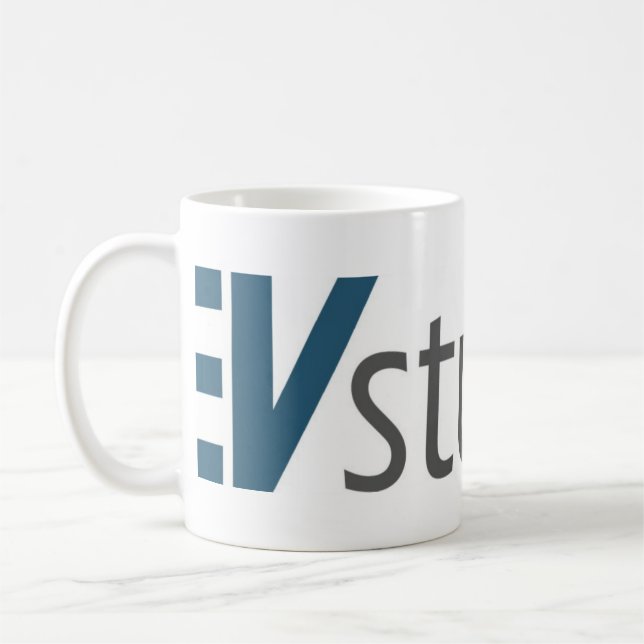 Taza de EVstudio (Izquierda)