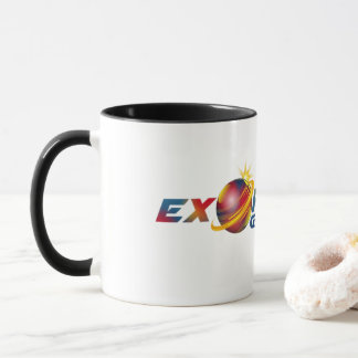 TAZA DE EXOPLANET