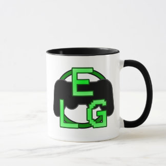 Taza de ExtraLifeGamers