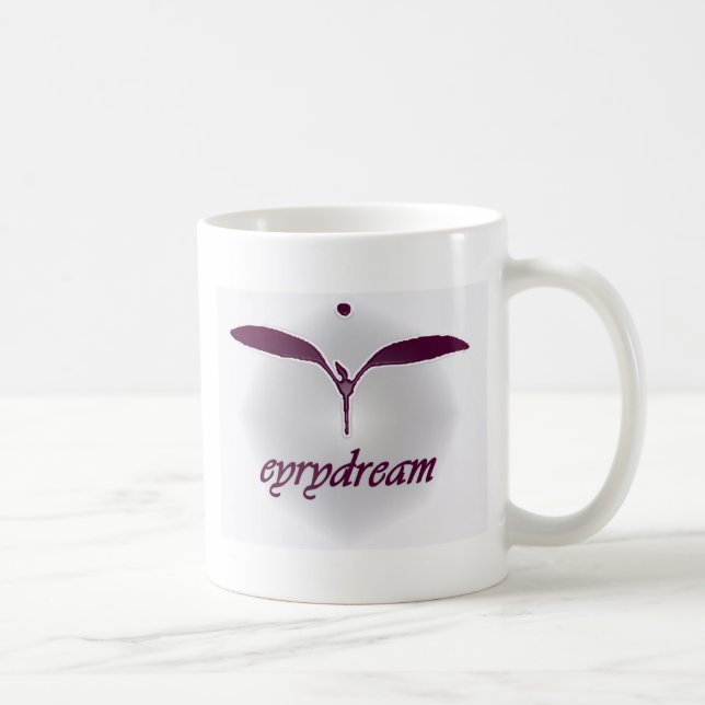 Taza de Eyrydream (Derecha)