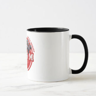 Taza de F.O.R.M HotRod