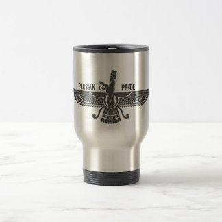Taza de Farvahar