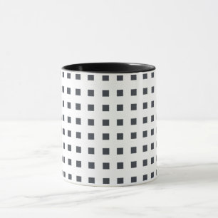 Taza de Felicidad Minimalista Café y T personali