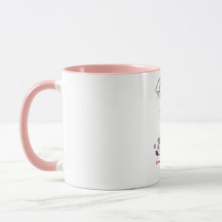 Taza de Feliz Cumpleaños – Regalo Colorido para un