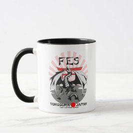 Taza de FES Yokosuka