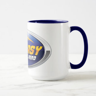 Taza de FFN