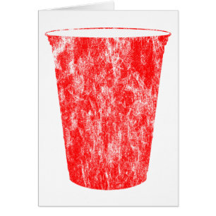 taza de fiesta