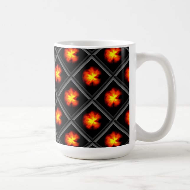 Taza de Fireblack (Derecha)
