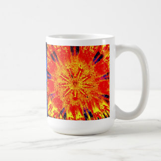 Taza de Firestar