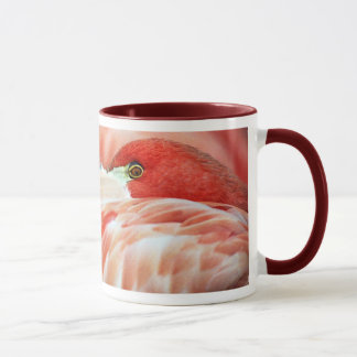 Taza de Flamingo#1/Ringer