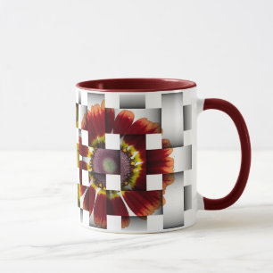 TAZA de Flet